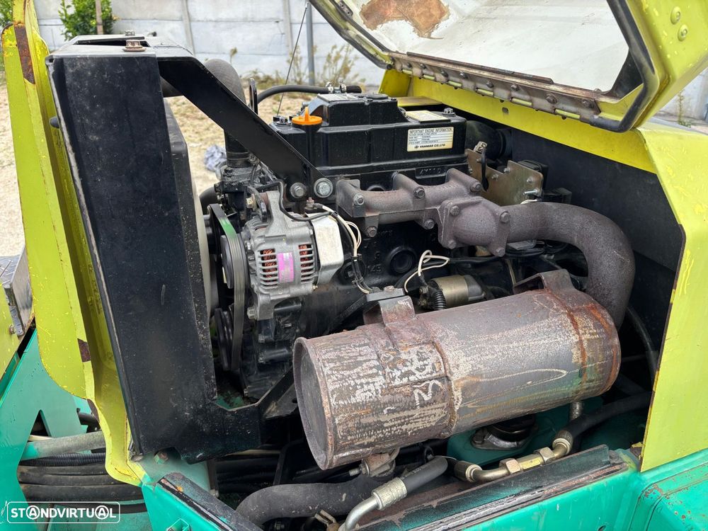 Ammann AV26 AV26 - 16