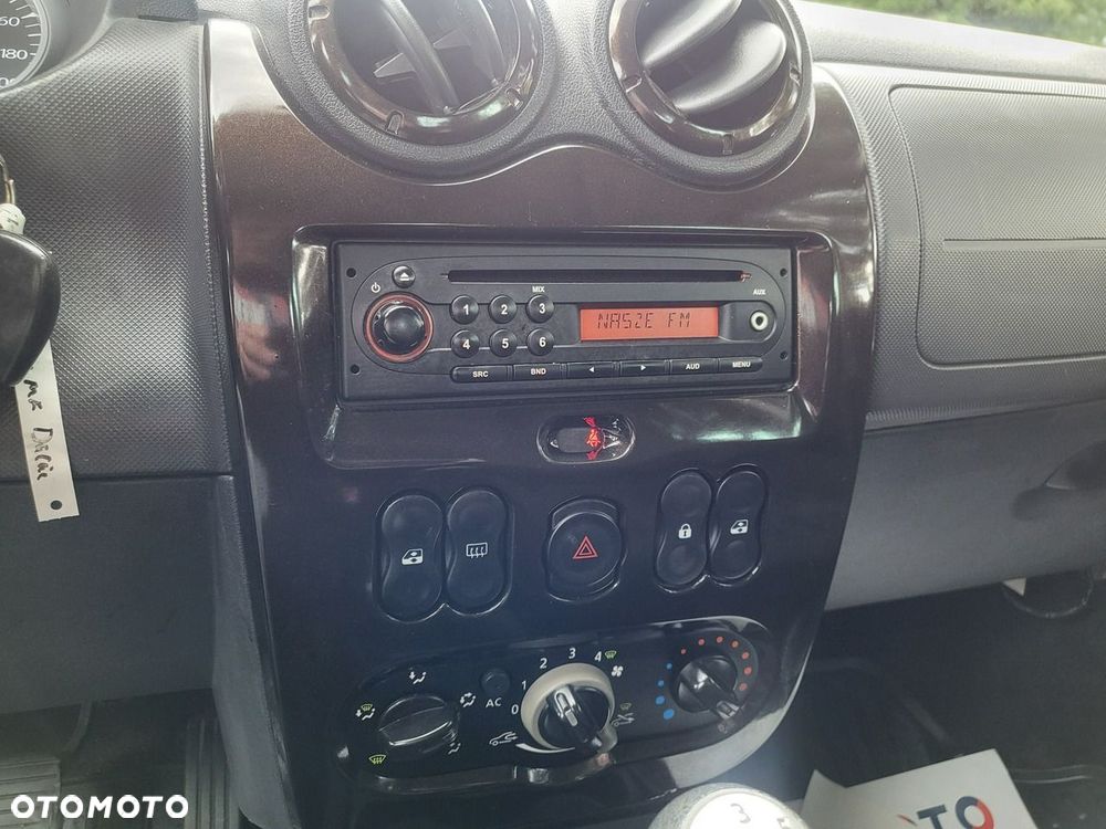 Dacia Duster - 27