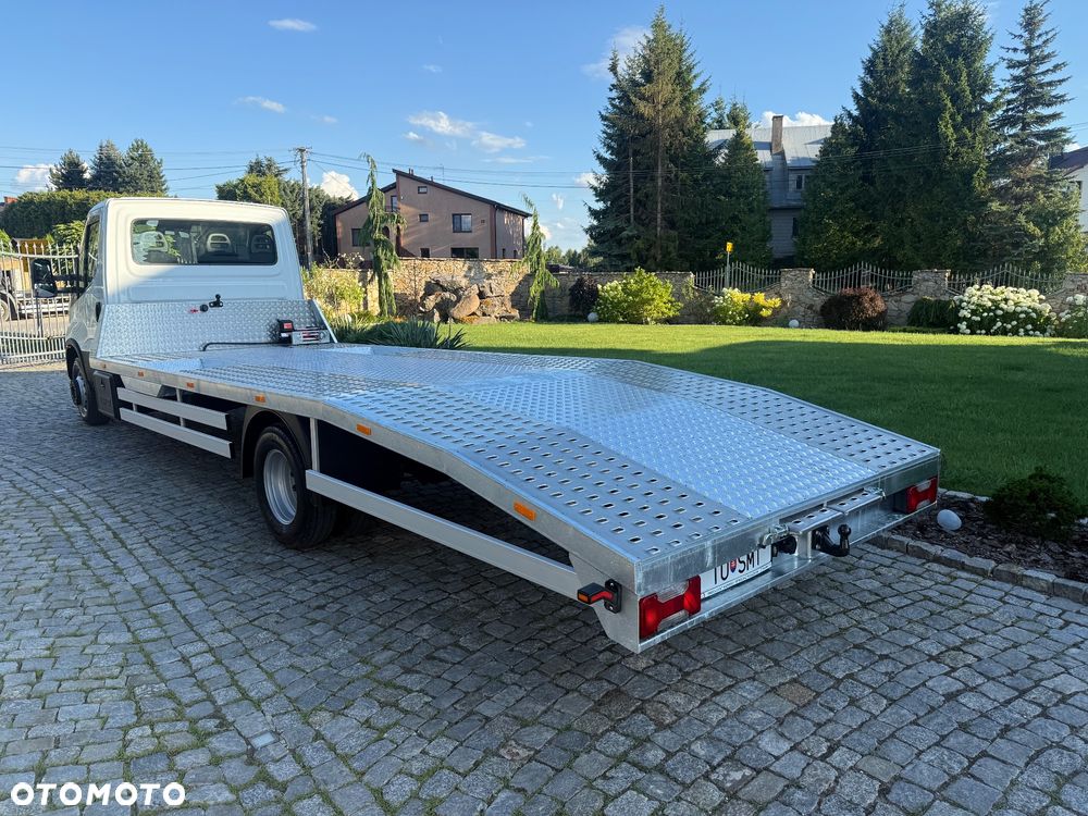Iveco Daily 72-180 35-180 50-180 - 4