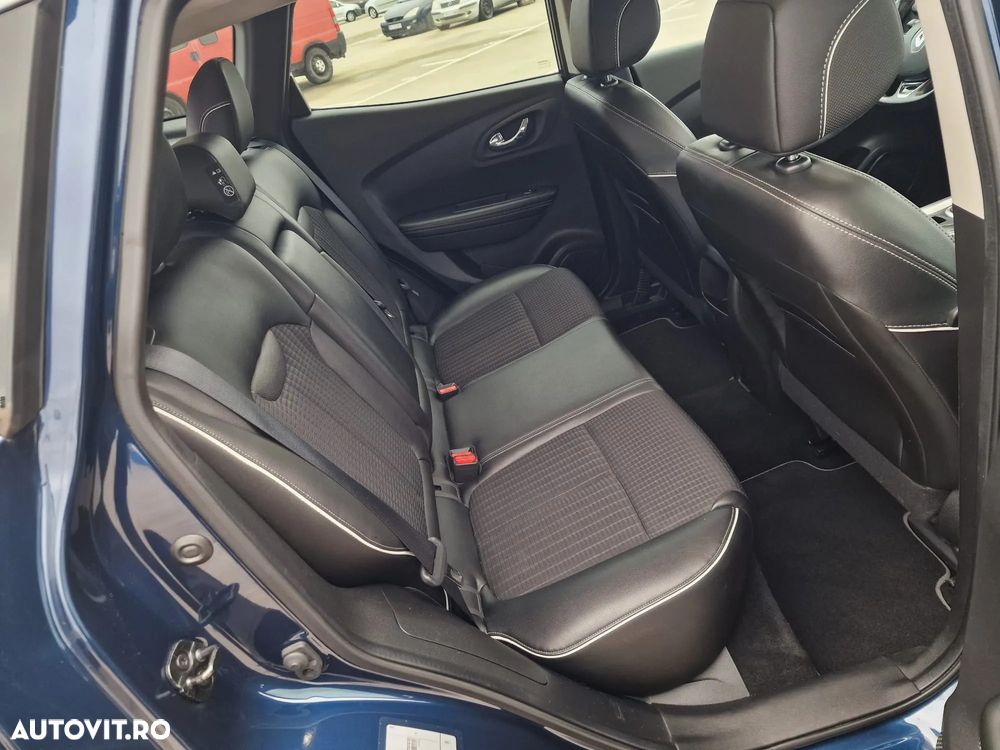 Renault Kadjar Energy dCi 130 4x4 Bose Edition - 15