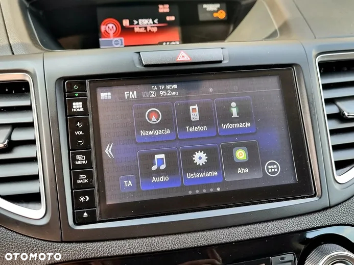 Honda CR-V 1.6i-DTEC Elegance (2WD) - 31