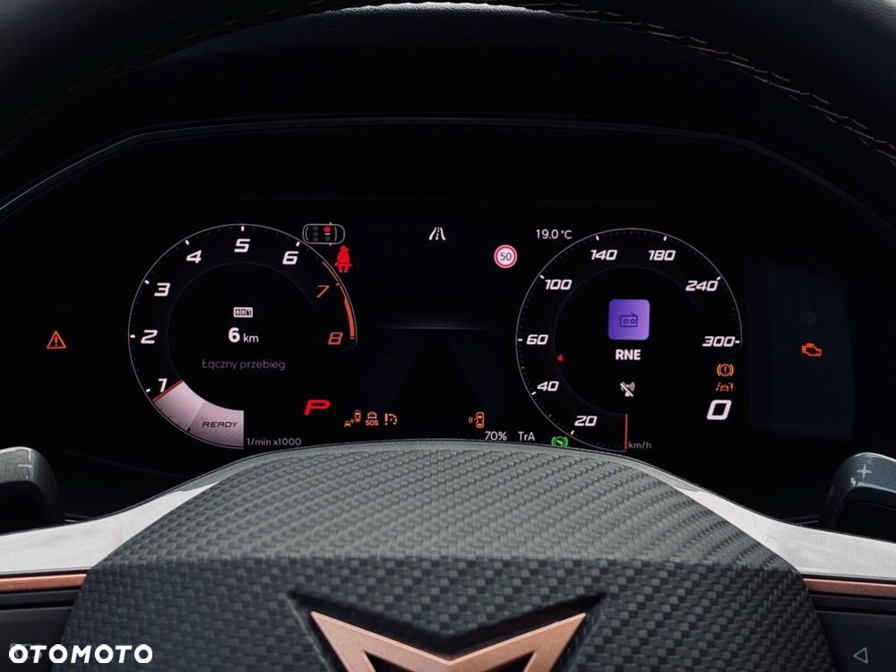 Cupra Formentor - 15