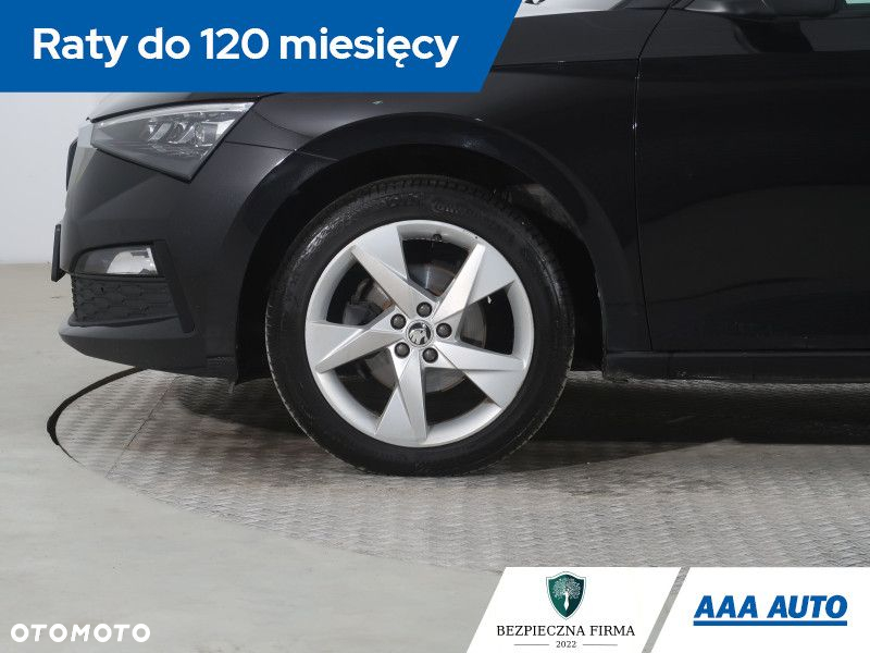 Skoda Scala - 15