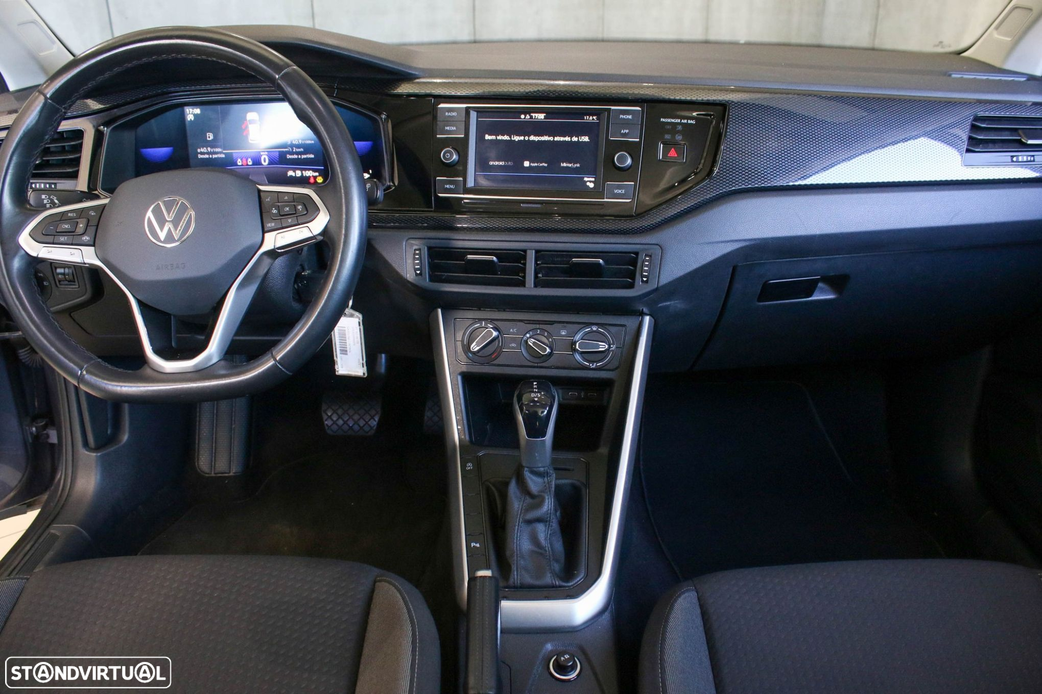 VW Taigo 1.0 TSI Life DSG - 18