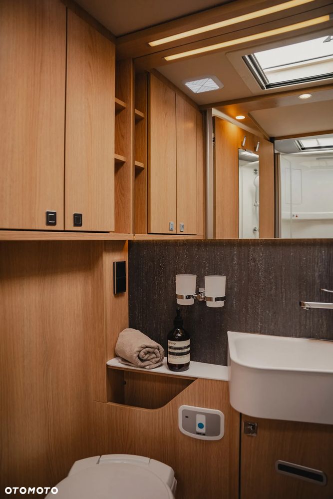 Hymer-Eriba BML 780-I BlackLine - 10