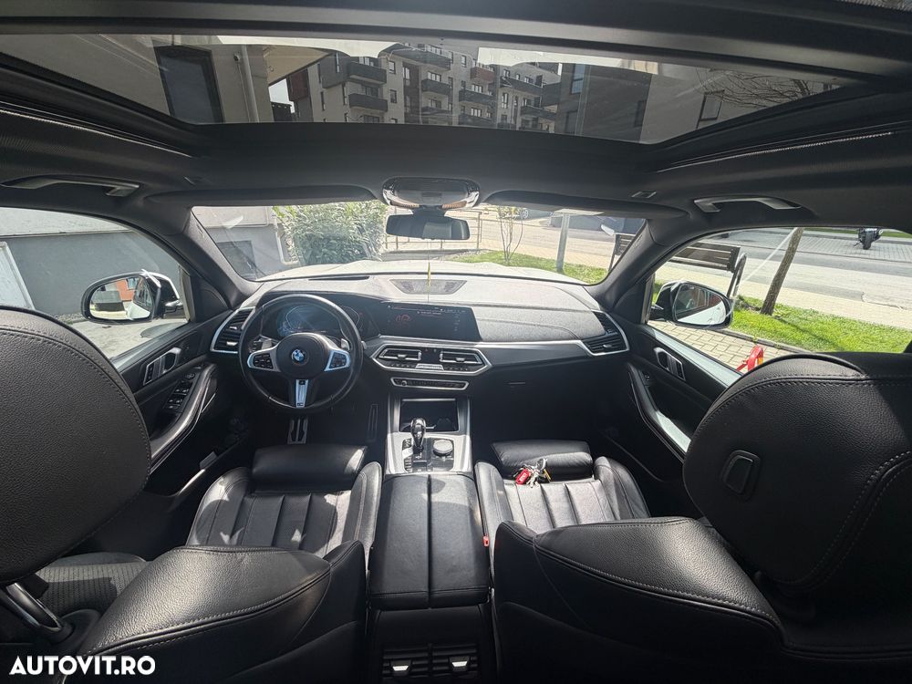 BMW X5 xDrive30d AT MHEV - 14