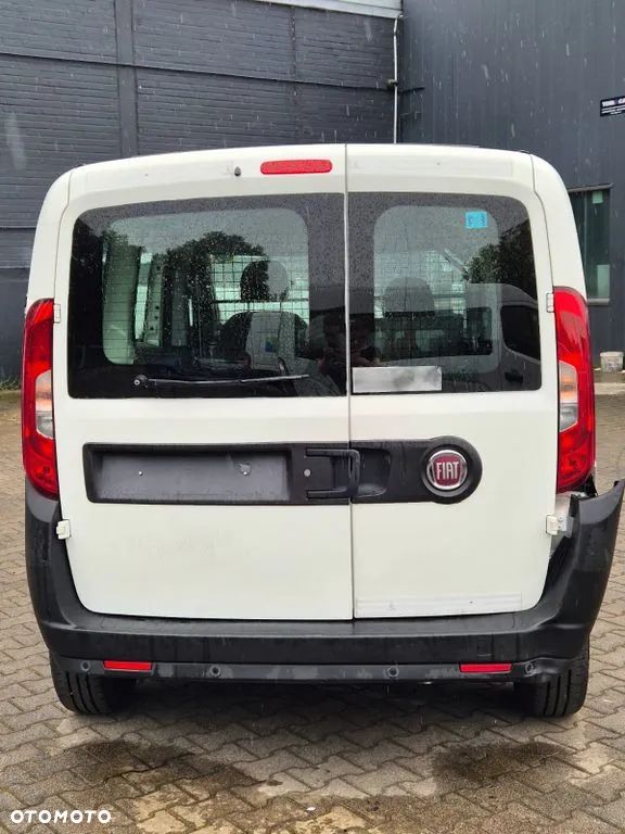Fiat doblo - 4