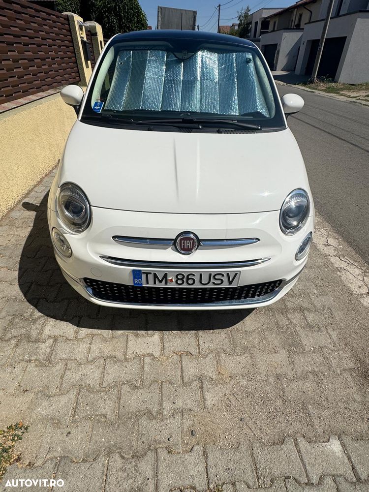 Fiat 500 - 7