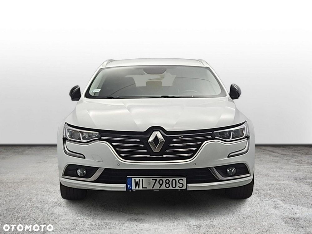 Renault Talisman - 8