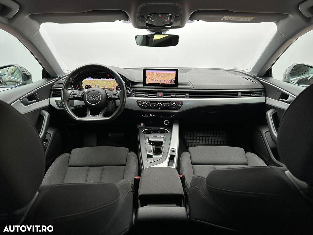 Audi A5 Coupé - 6