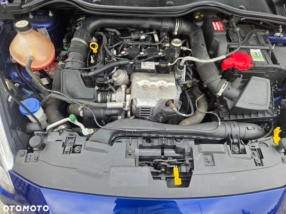 Ford Fiesta 1.0 EcoBoost S&S COOL&CONNECT - 15