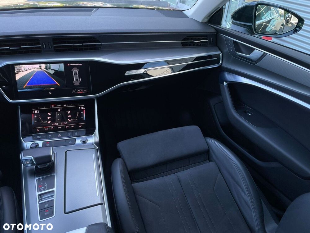 Audi A7 Sportback - 17