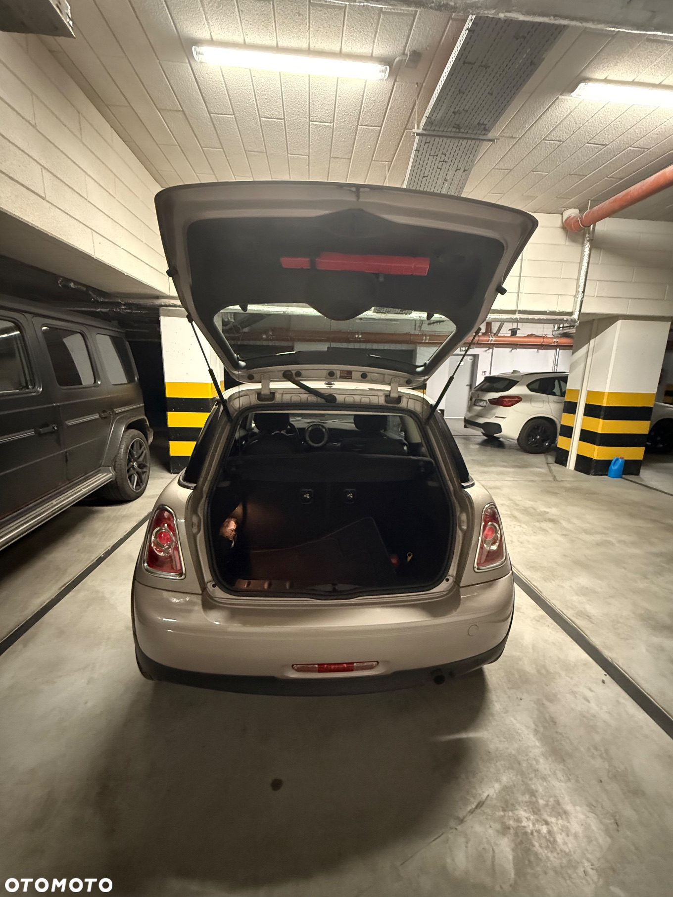 MINI ONE Standard - 7