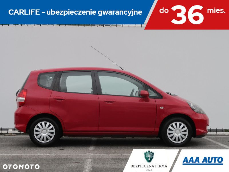 Honda Jazz - 7