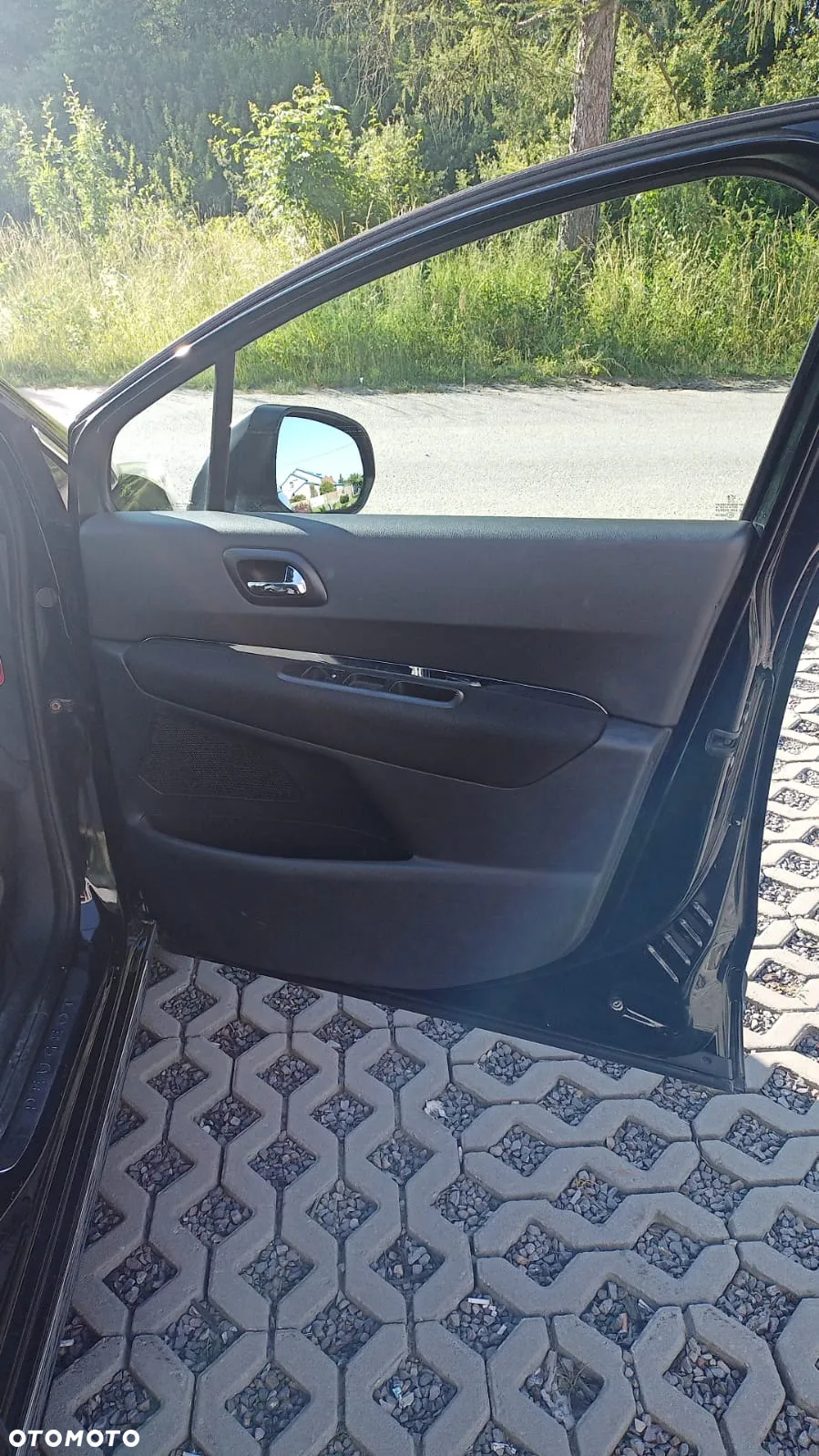 Peugeot 3008 1.6 HDi Premium - 26
