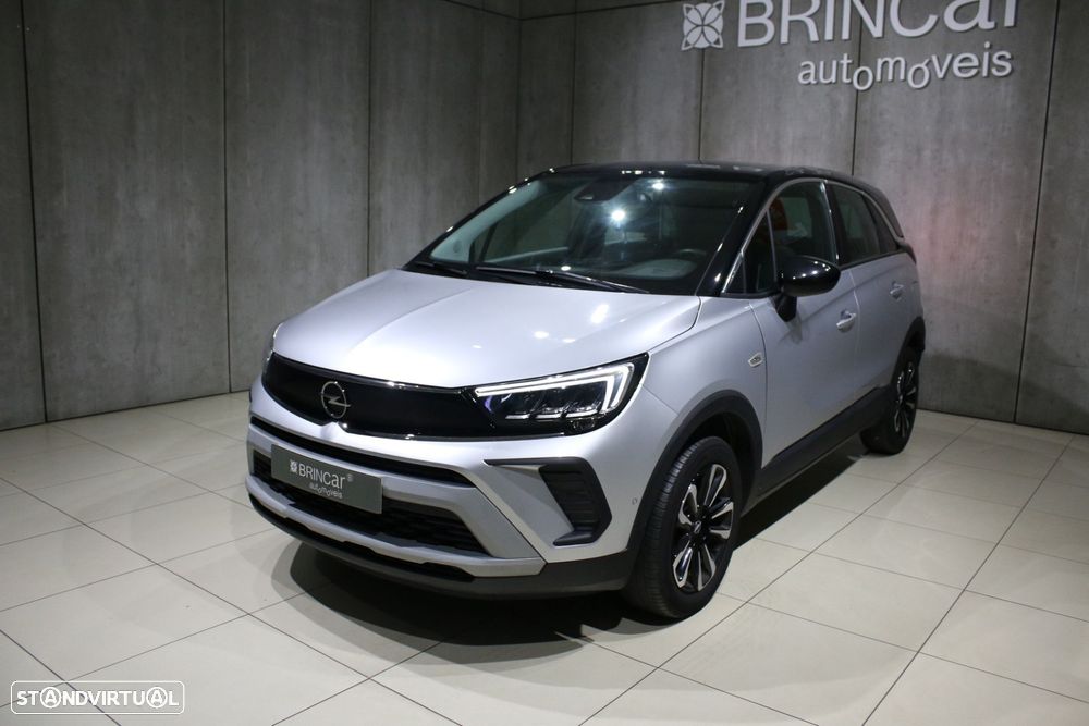 Opel Crossland 1.2 T Business - 3