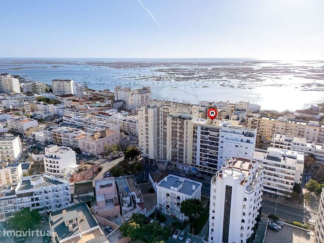 Apartamento T2 para venda - Grande imagem: 4/28