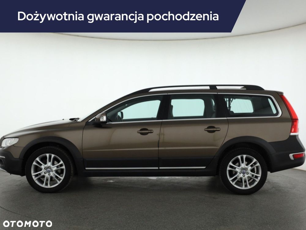 Volvo Xc70 2016 photo 3