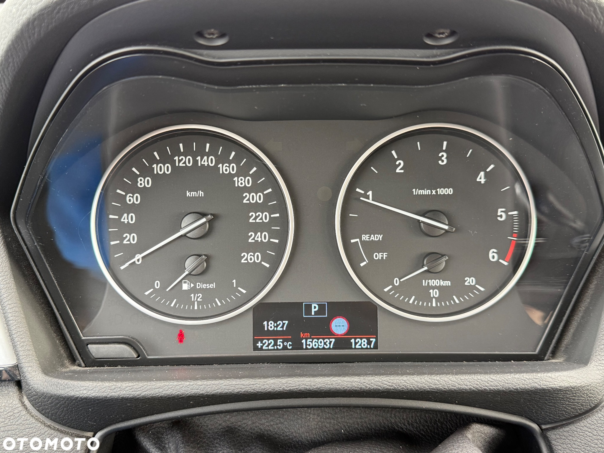 BMW X1 sDrive18d Advantage - 16