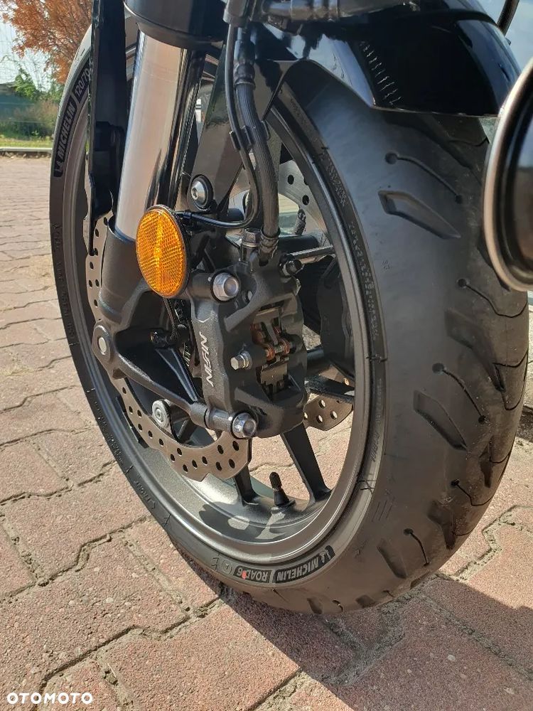 Honda Hornet - 15