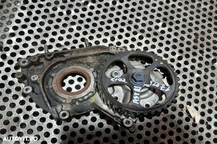 Pompa ulei 1.7 DTS Opel Astra J [facelift] [2012 - 2018] Hatchback 5- - 1