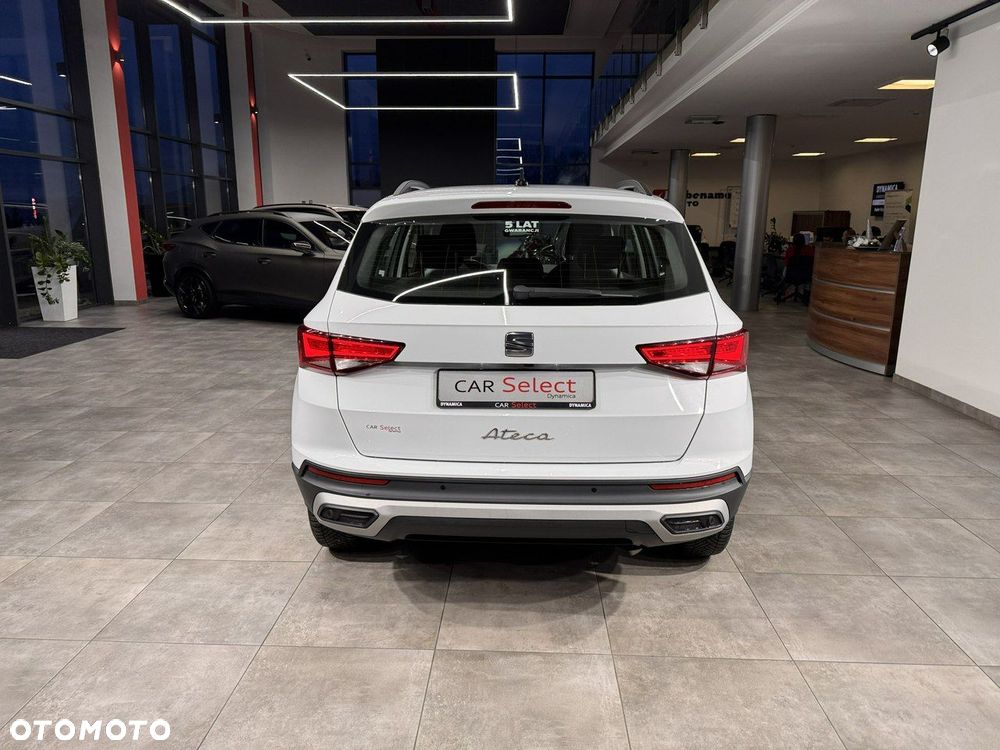 Seat Ateca - 8