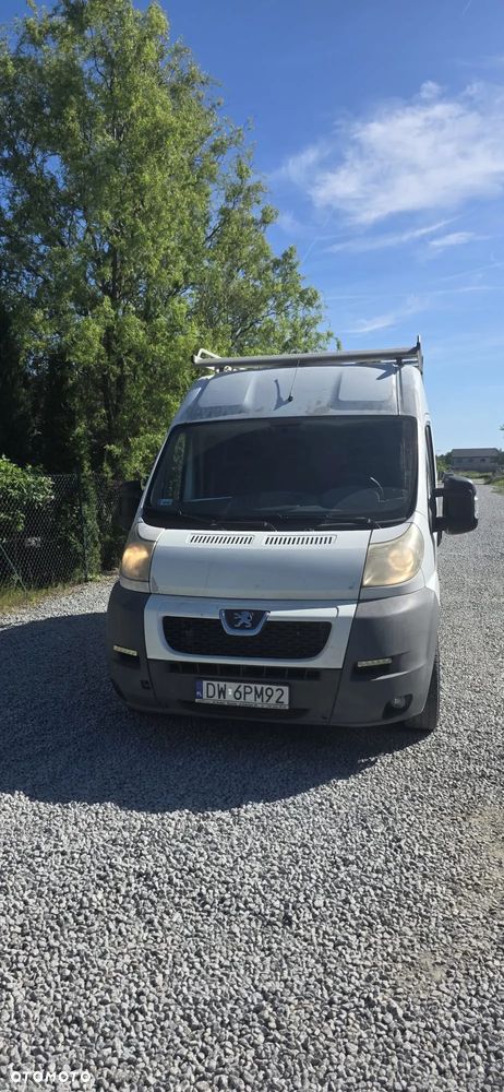 Peugeot Boxer - 5