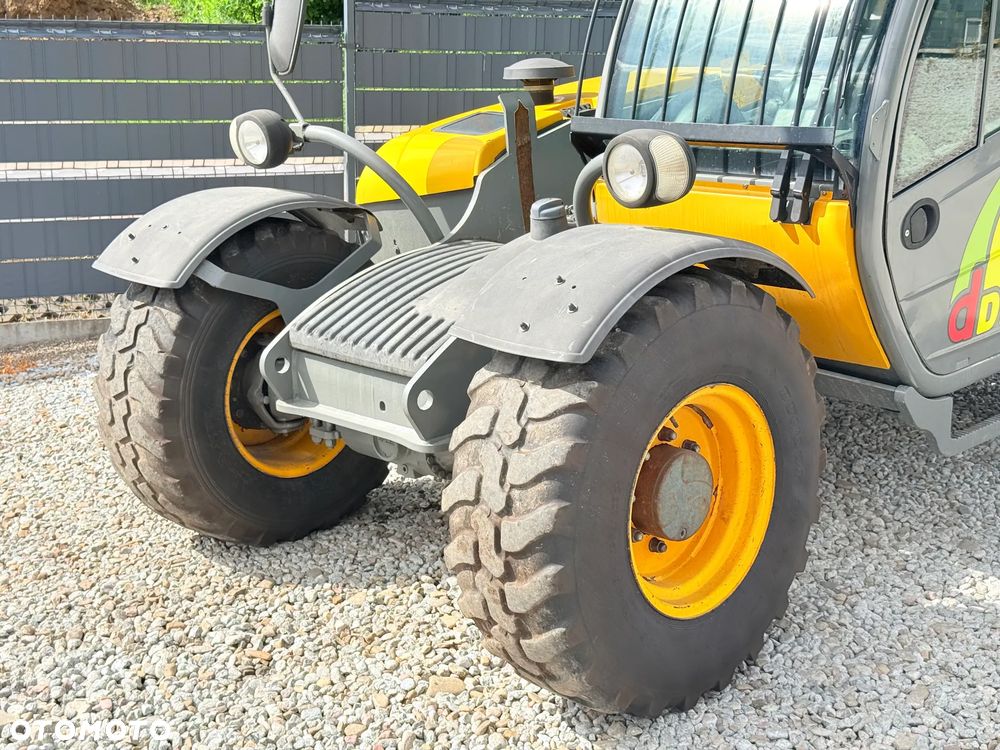 Dieci * Ładowarka Teleskopowa * Dieci 30.7 Agri Farmer * - 3