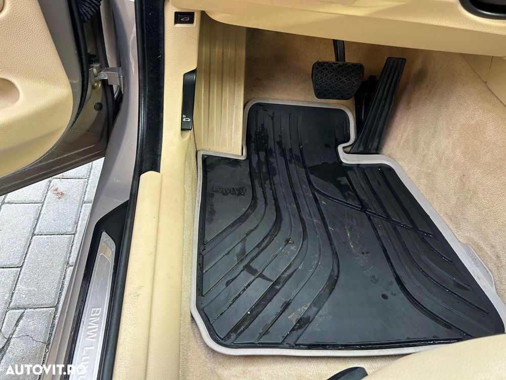 BMW Seria 3 320d Aut. Luxury Line - 5