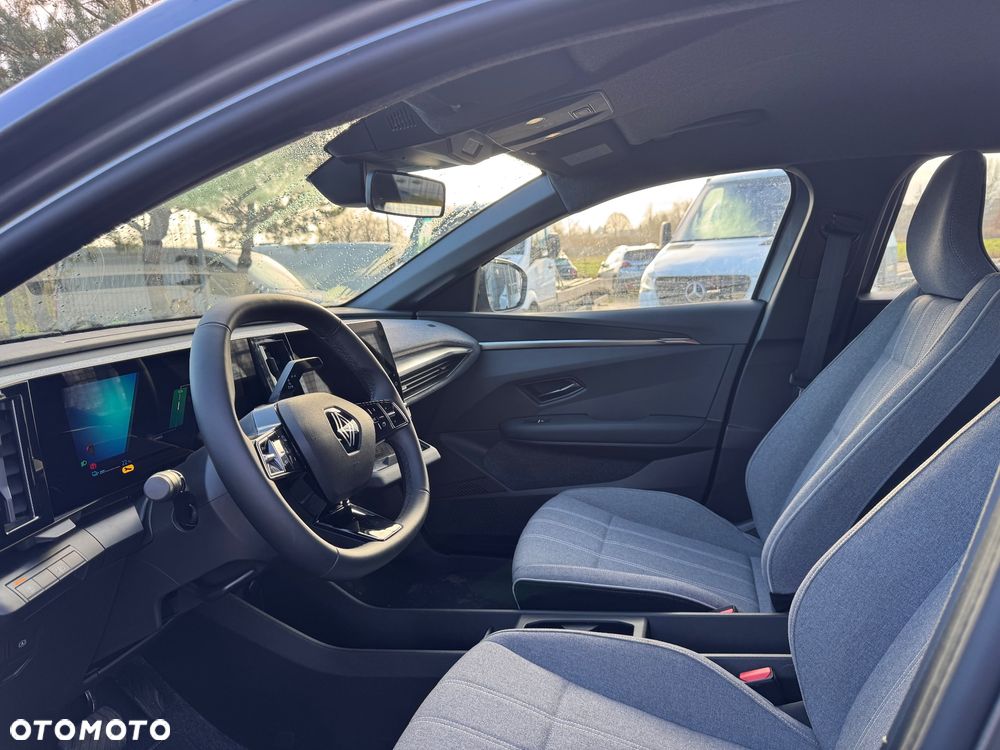 Renault Megane 220 Comfort Range Techno - 7