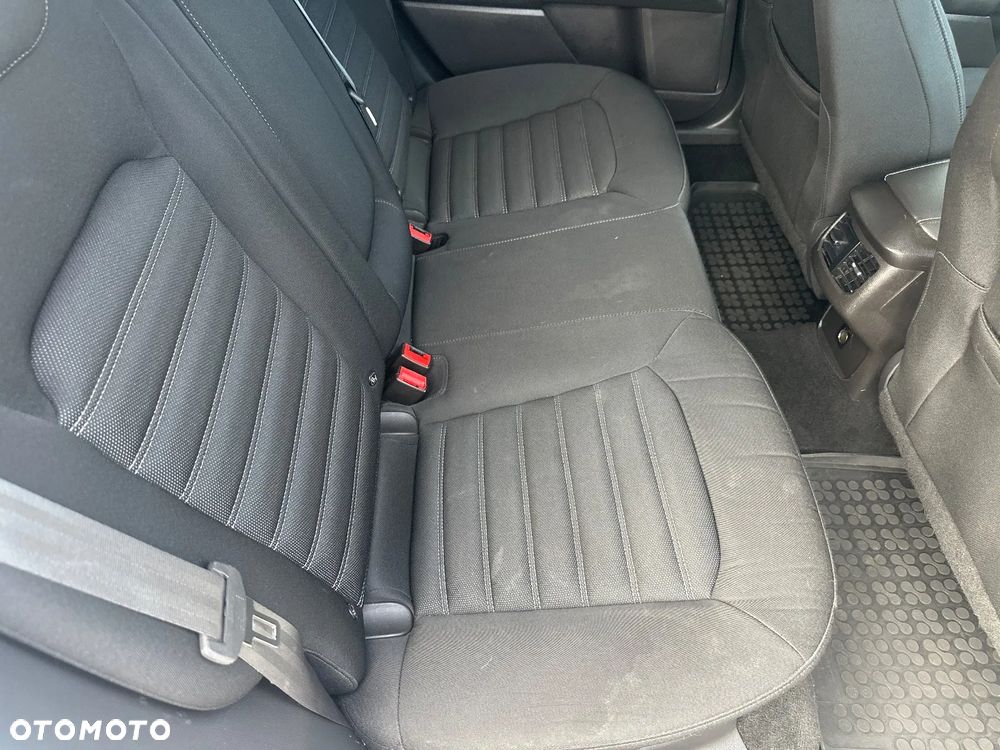 Ford Mondeo 2.0 TDCi ECOnetic Trend - 16