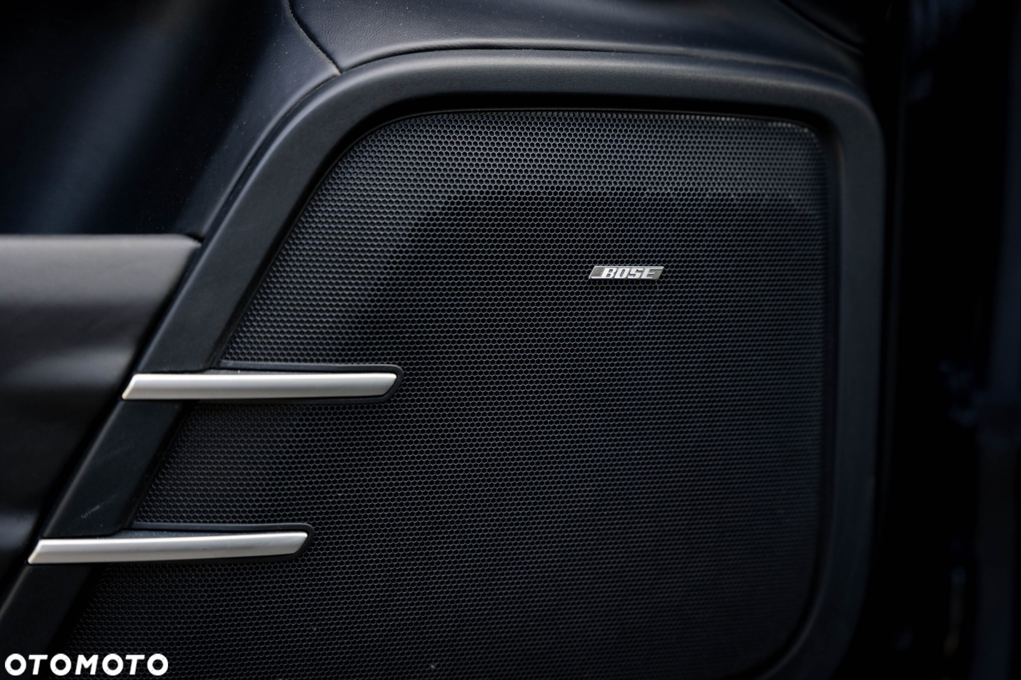 Porsche Cayenne Turbo Tiptronic S - 16