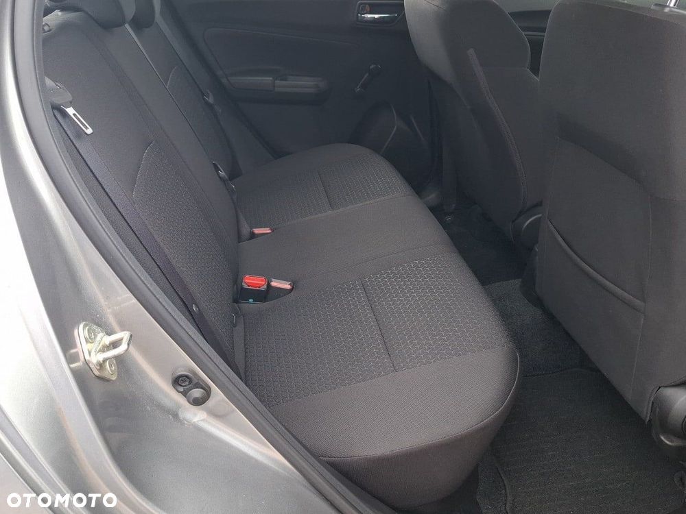 Suzuki Swift - 20