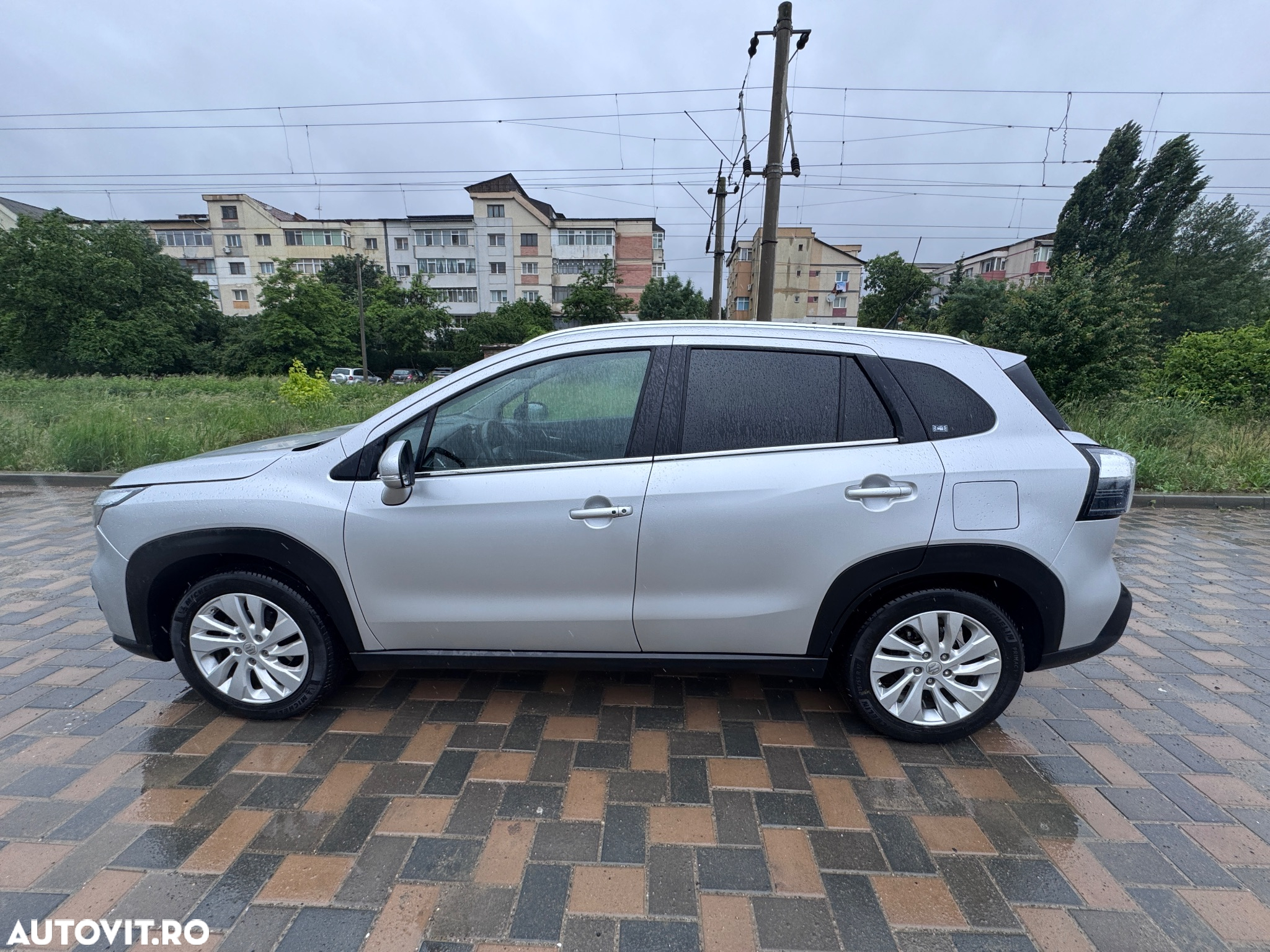 Suzuki SX4 - 11
