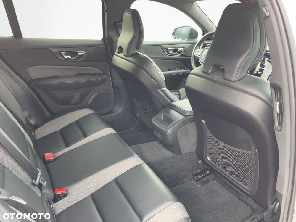 Volvo V60 - 20