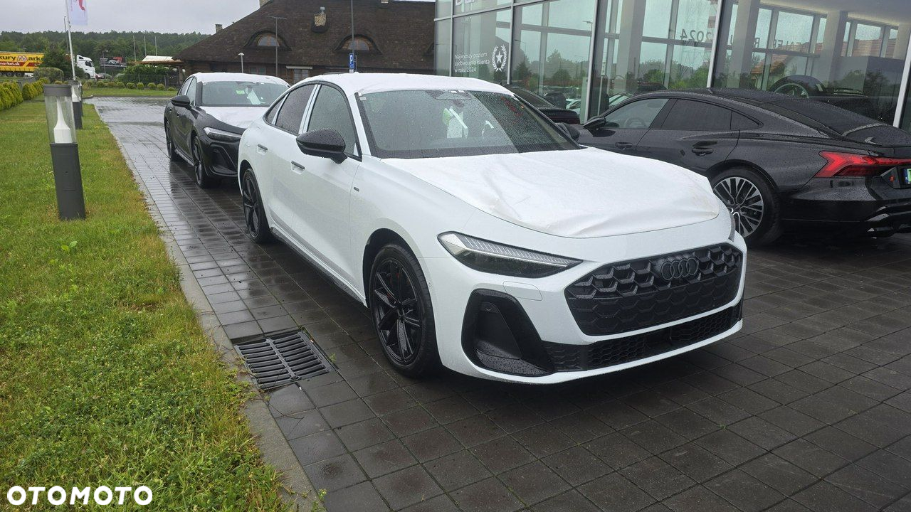 Audi A5 - 6