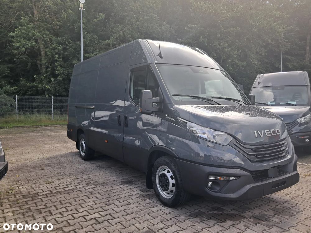 Iveco Daily Furgon  HI-Matic - 8