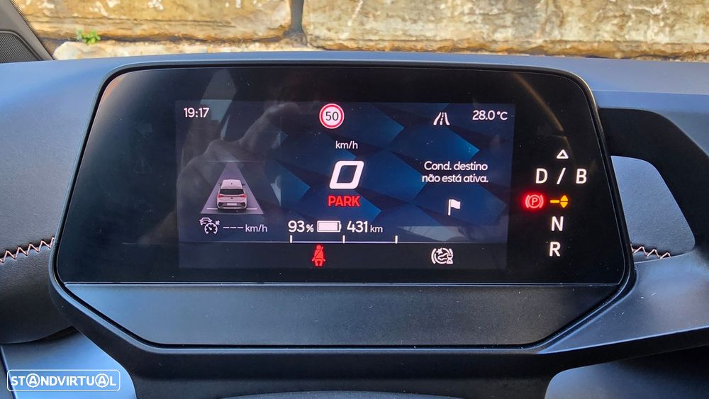 Cupra Born - 19