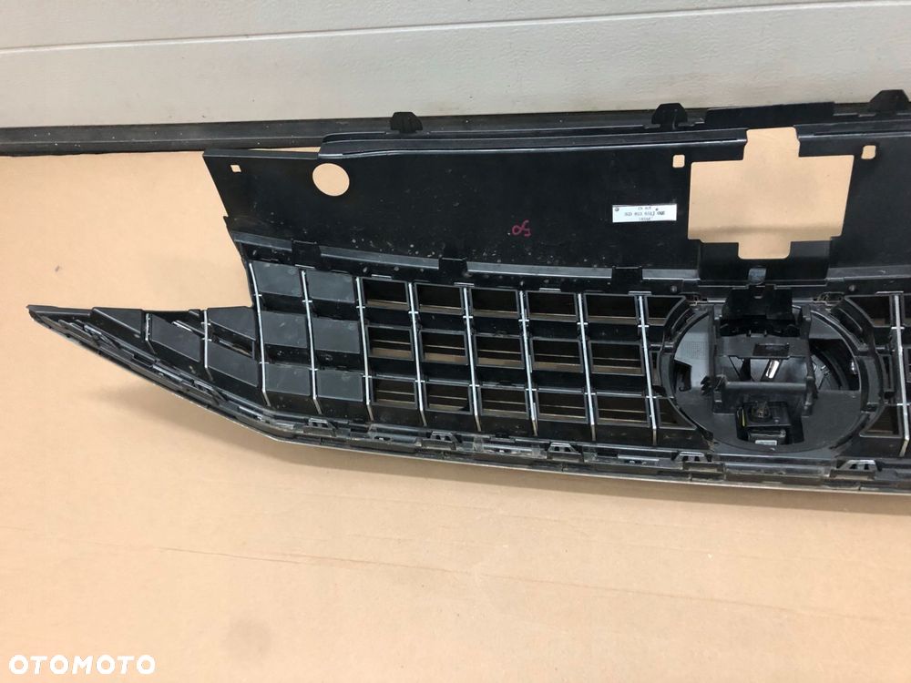 grill vw passat b8 3gd853653c 3gd853651j kamera - 8
