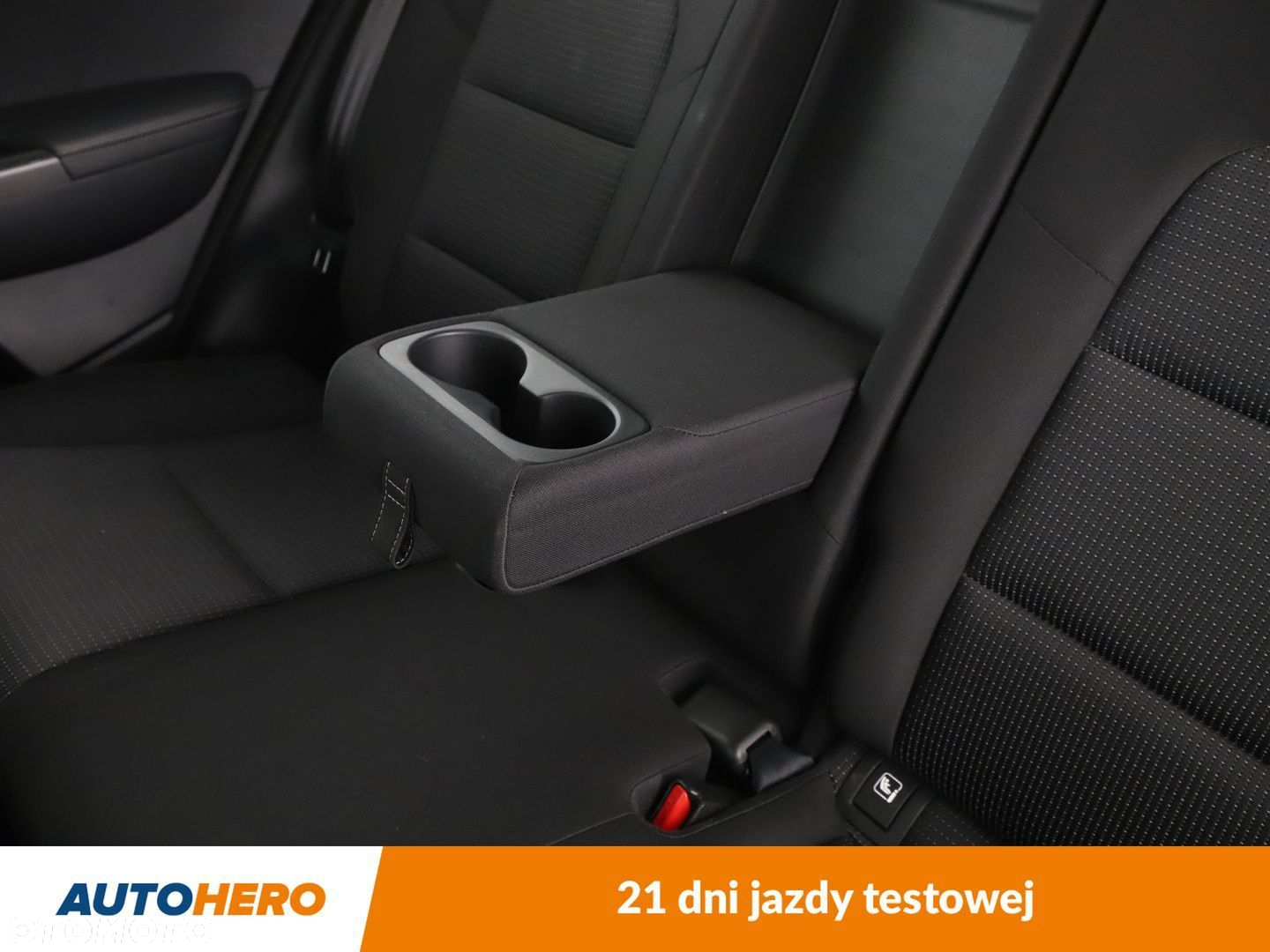 Kia Sportage 1.6 GDI M 2WD - 37