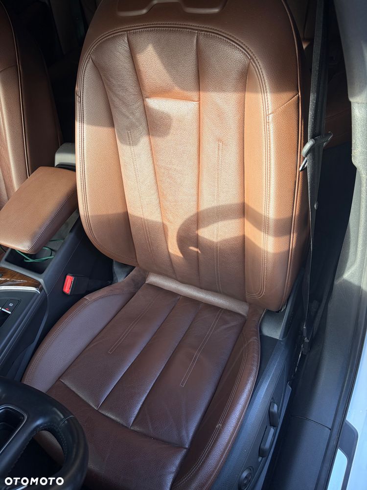 Audi A4 Limousine 2.0 TFSI Quattro S tronic - 14