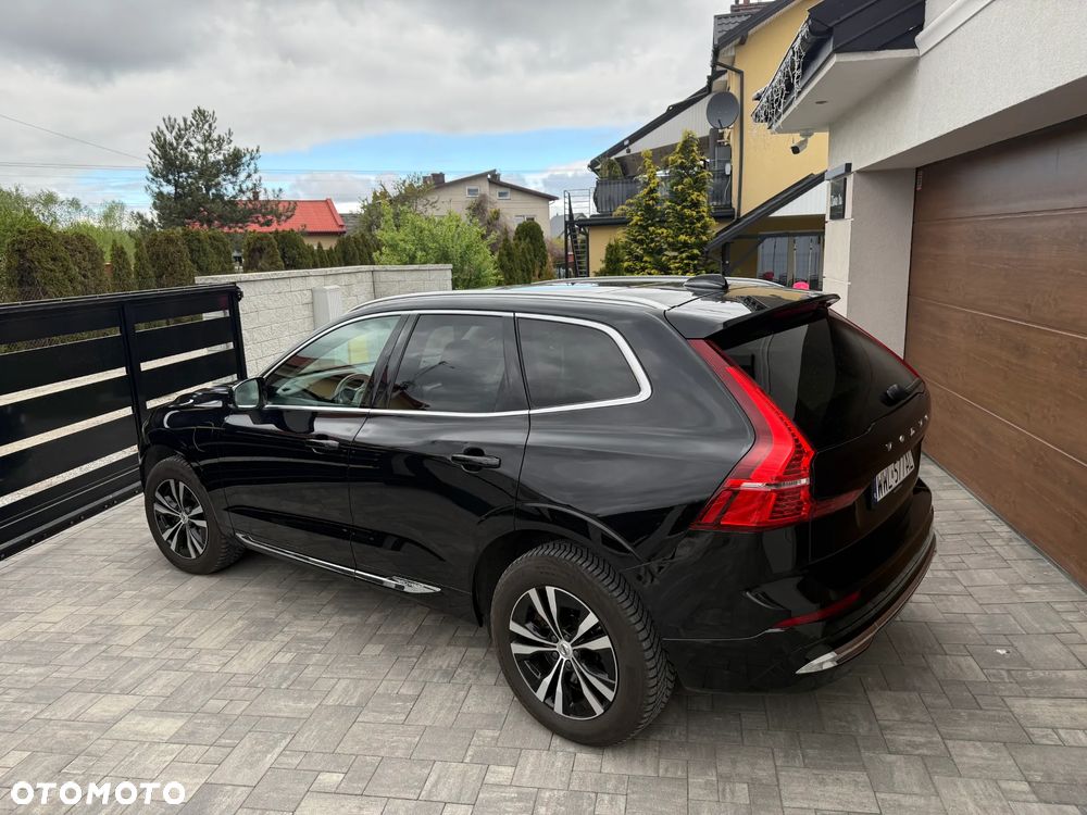 Volvo XC 60 - 4