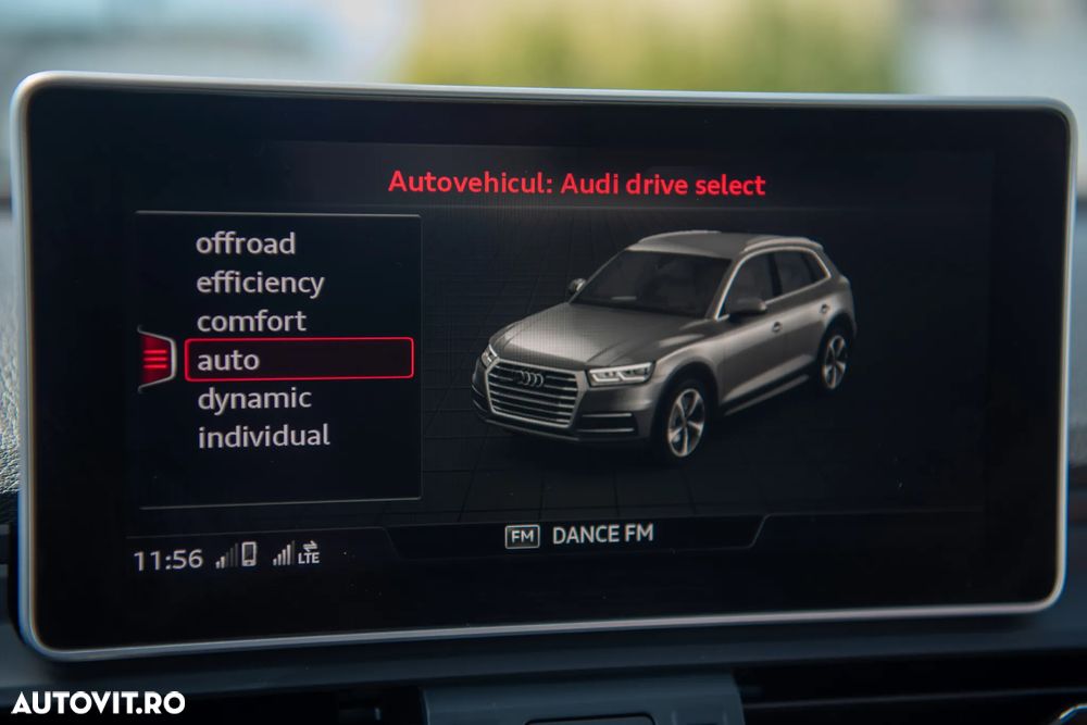 Audi Q5 2.0 TDI Quattro S tronic design - 23