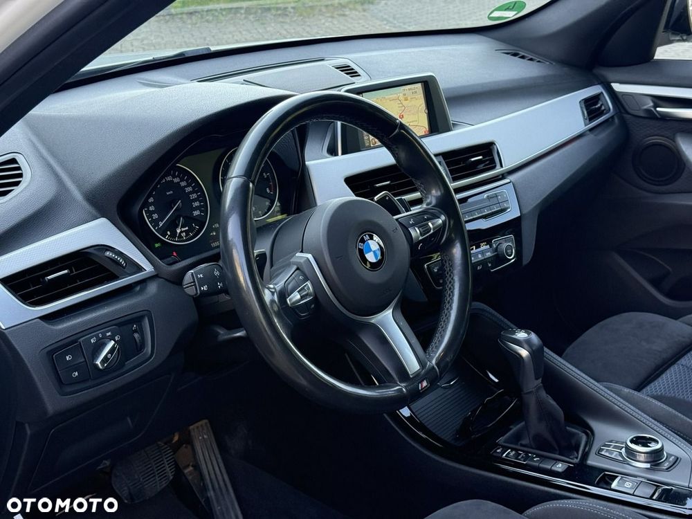 BMW X1 xDrive20d M Sport - 19