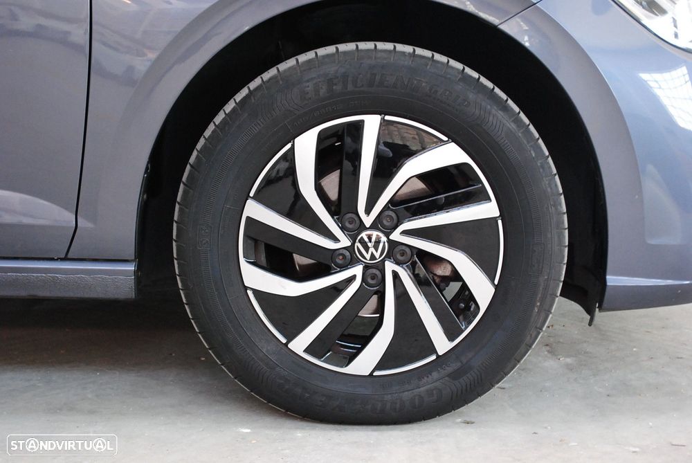 VW Polo 1.0 TSI Confortline - 7