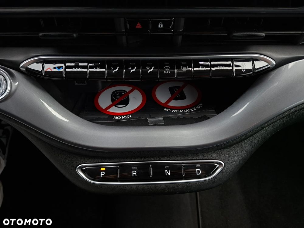 Fiat 500e 42kWh - 19