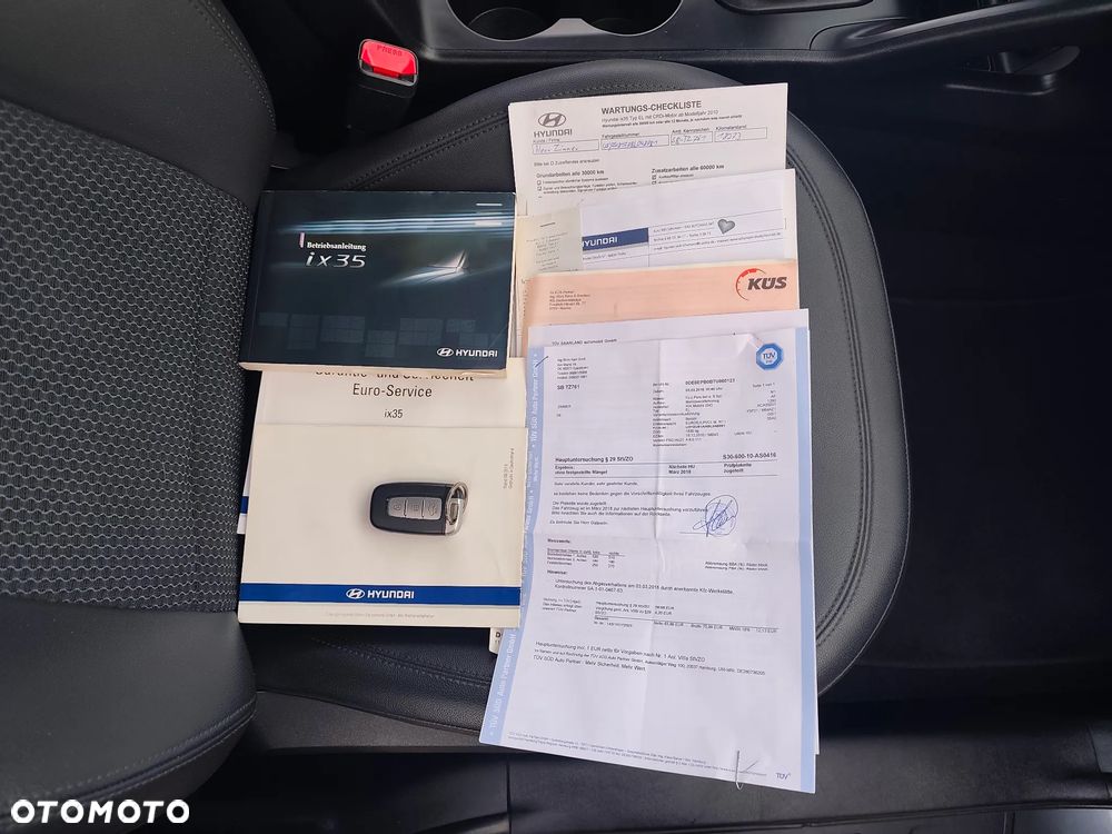 Hyundai ix35 1.6 2WD Comfort - 27