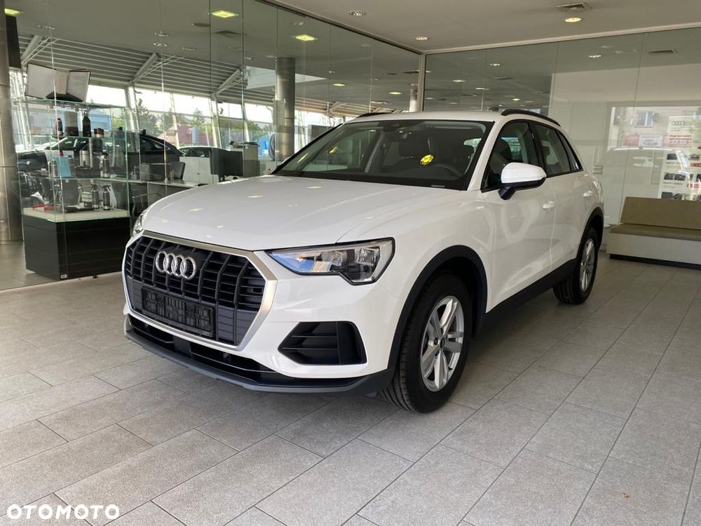 Audi Q3 35 TFSI Advanced S tronic - 2