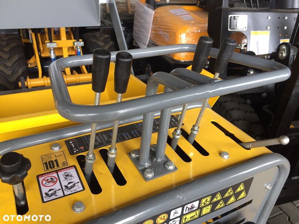 Günter Grossmann W500 - 3