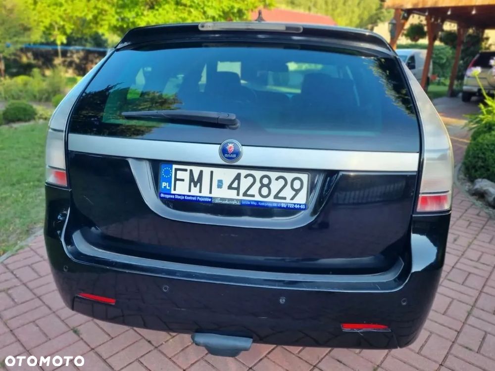 Saab 9-3 - 6